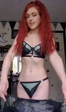 Punky Pixiee Nude Leaks OnlyFans Photo 15