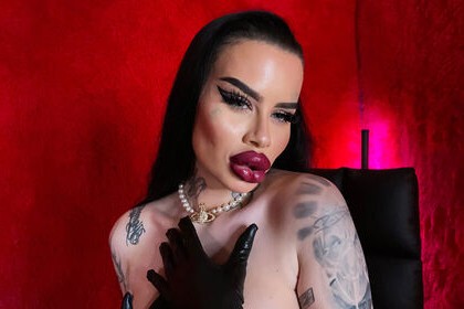 fetischbarbie Nude Leaks OnlyFans Photo 112