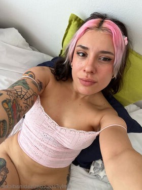 sabipeach Nude Leaks OnlyFans Photo 2