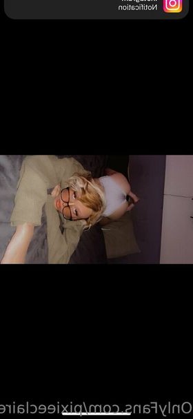 pixieeclaire Nude Leaks OnlyFans Photo 10