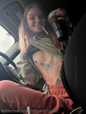 onlysamsof Nude Leaks OnlyFans Photo 5