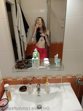 sofikafoxx Nude Leaks OnlyFans Photo 27
