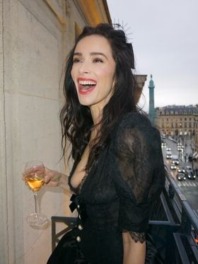 Abigail Spencer Nude Leaks OnlyFans Photo 246