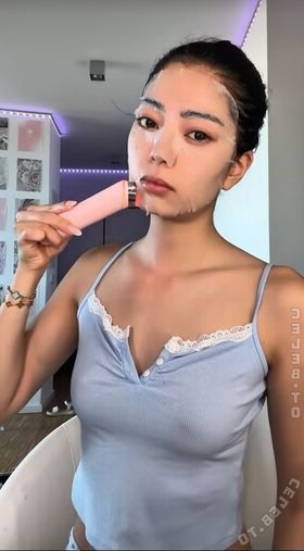 Dani Klieber Nude Leaks OnlyFans Photo 328