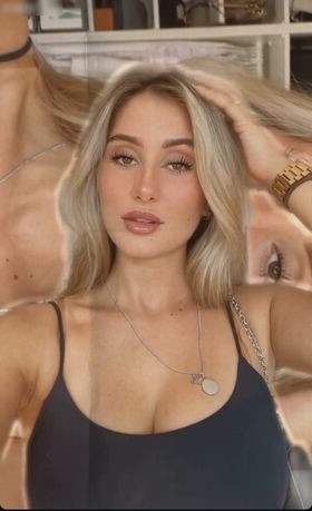 Tabea Querida Nude Leaks OnlyFans Photo 56