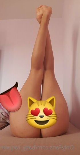 baby_raquele Nude Leaks OnlyFans Photo 4