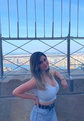 Samantha S Nude Leaks OnlyFans Photo 29