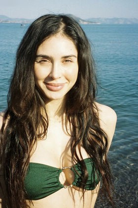 Adina Selin Nude Leaks OnlyFans Photo 73