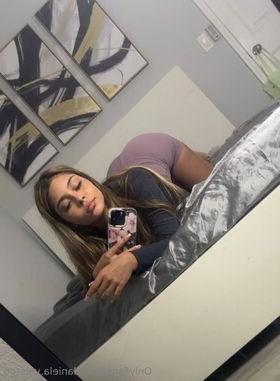 Daniela Valero Nude Leaks OnlyFans Photo 7