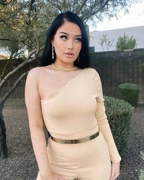 Baddie Madi Nude Leaks OnlyFans Photo 75