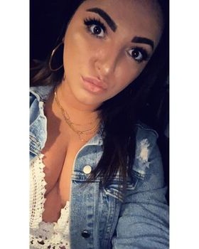 dahliaxxx Nude Leaks OnlyFans Photo 1