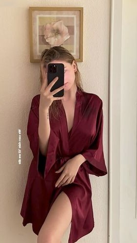 Adriana Burova Nude Leaks OnlyFans Photo 40