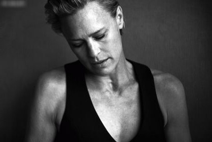 Robin Wright Nude Leaks OnlyFans Photo 75