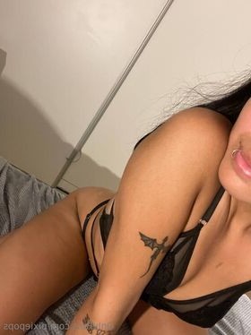 pixiepops Nude Leaks OnlyFans Photo 23