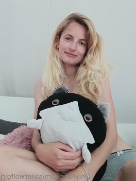 sailerwolfgirl Nude Leaks OnlyFans Photo 83