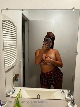luvsummer Nude Leaks OnlyFans Photo 5