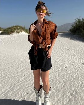 Camila Sodi Nude Leaks OnlyFans Photo 39
