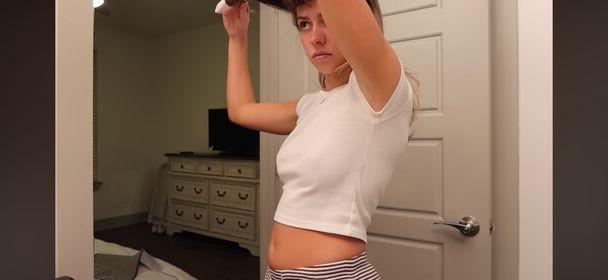 Sadie Crowell Nude Leaks OnlyFans Photo 121