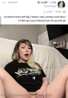 pixieecomfree Nude Leaks OnlyFans Photo 6