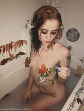 chaoticpixie Nude Leaks OnlyFans Photo 15