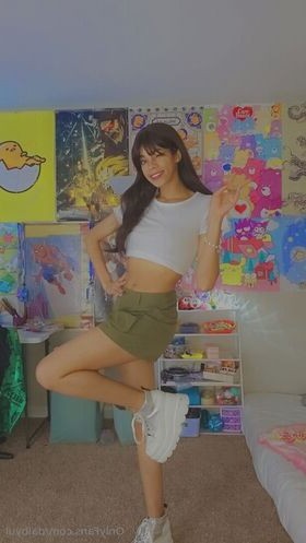 dalbyul Nude Leaks OnlyFans Photo 50