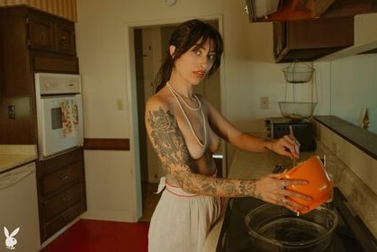Dallas Maxwell Nude Leaks OnlyFans Photo 23