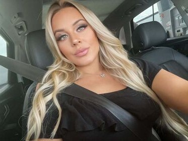 Basedbritt Nude Leaks OnlyFans Photo 8