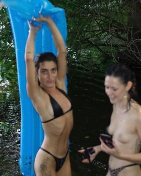 daijanala Nude Leaks OnlyFans Photo 11