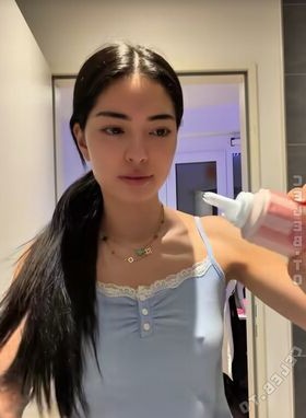 Dani Klieber Nude Leaks OnlyFans Photo 329