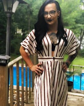 AEW Ruby Soho Nude Leaks OnlyFans Photo 49