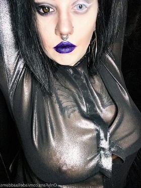 adellaaddams Nude Leaks OnlyFans Photo 5