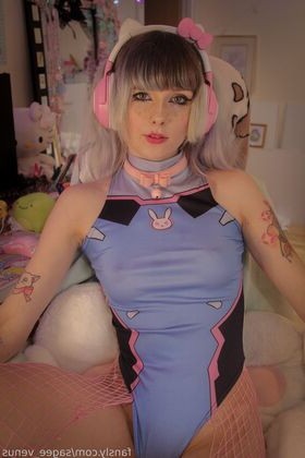 sagee_venus Nude Leaks OnlyFans Photo 26