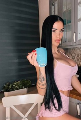 danielacru Nude Leaks OnlyFans Photo 15