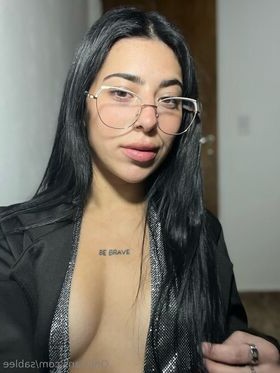 sablee Nude Leaks OnlyFans Photo 2