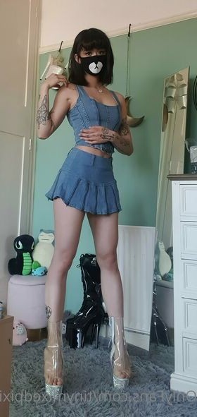 tinymixedpixie Nude Leaks OnlyFans Photo 9