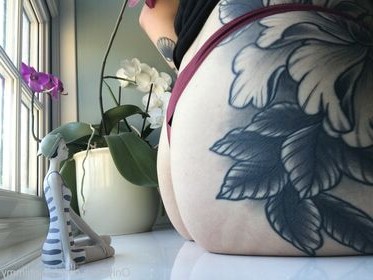 Saiint Jimmy Nude Leaks OnlyFans Photo 12