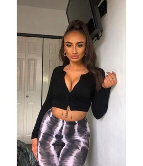Abi Turner Nude Leaks OnlyFans Photo 5