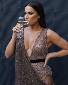Dania Neto Nude Leaks OnlyFans Photo 28