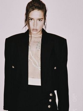 Adele Exarchopoulos Nude Leaks OnlyFans Photo 206