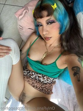 httpsapphire Nude Leaks OnlyFans Photo 47