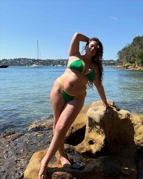 Dalia Akstein Nude Leaks OnlyFans Photo 72