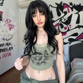 Ada Lombardi Nude Leaks OnlyFans Photo 52