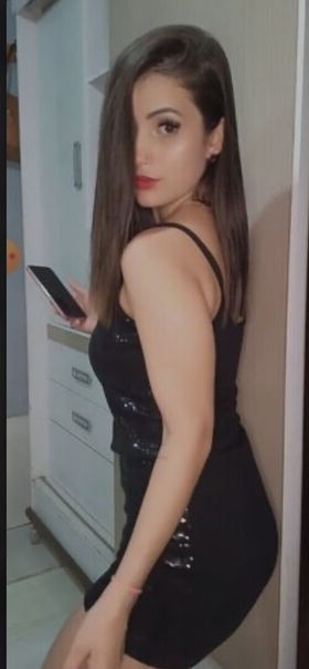 Samanda Gadelha Nude Leaks OnlyFans Photo 2