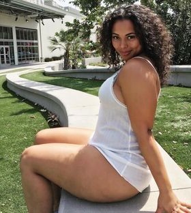 Tabria Majors Nude Leaks OnlyFans Photo 33
