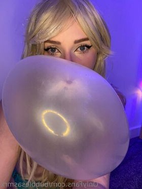 bubblesasmrx Nude Leaks OnlyFans Photo 4