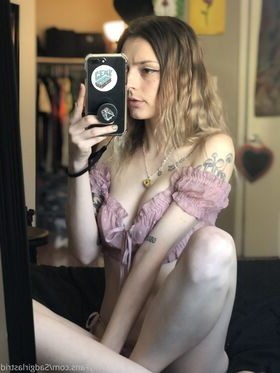 sadgirlastridsfree Nude Leaks OnlyFans Photo 27