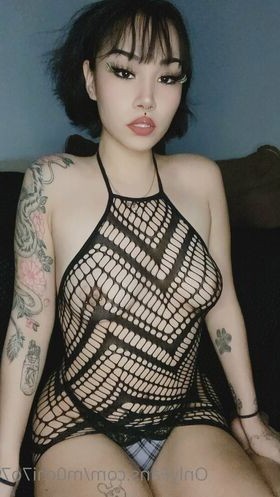 m0chi7o7 Nude Leaks OnlyFans Photo 2