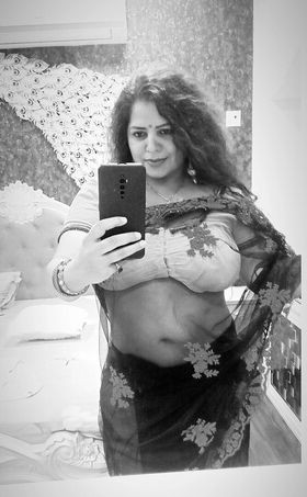 Sapna Sappu Nude Leaks OnlyFans Photo 54