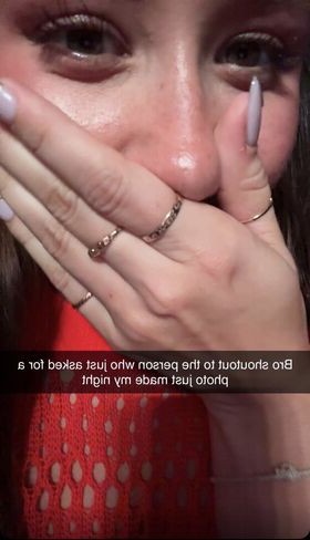 Dakota B ASMR Nude Leaks OnlyFans Photo 77