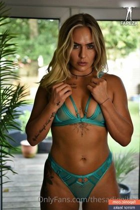 sadiegibbs Nude Leaks OnlyFans Photo 32
